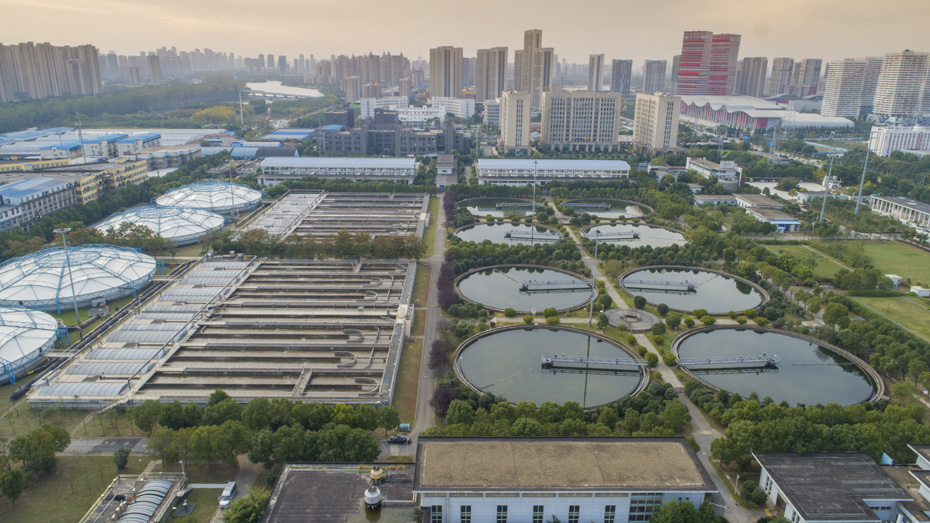 三金潭污水处理厂  摄影：钟适.jpg